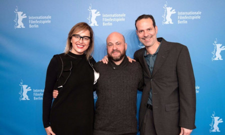 El mexicano Everardo González gana premio en la Berlinale