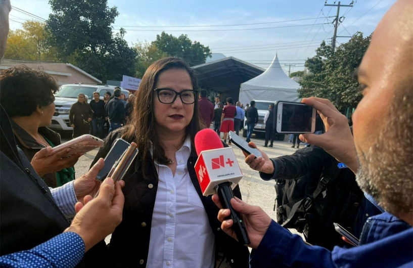 Impulsa SET campaña “Aléjate de las drogas. El fentanilo te mata”