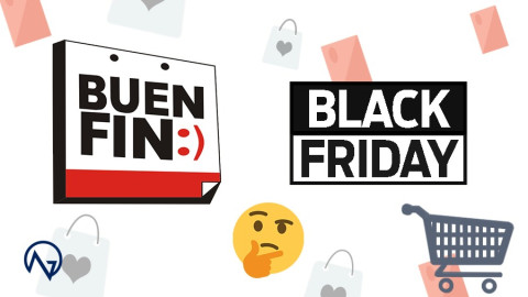 El Black Friday y El Buen Fin, los días más esperados de la temporada