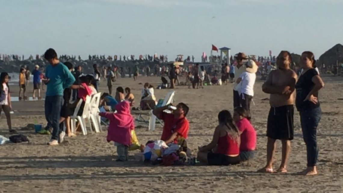 Tamaulipas listo para recibir a turistas