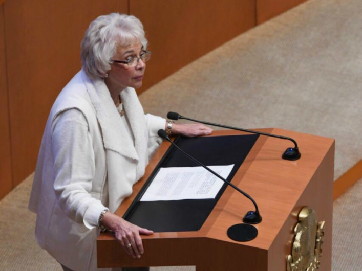 Morena buscará eliminar salas anti corrupción