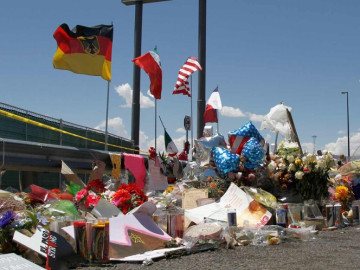 México pedirá a OEA condenar tiroteo en El Paso