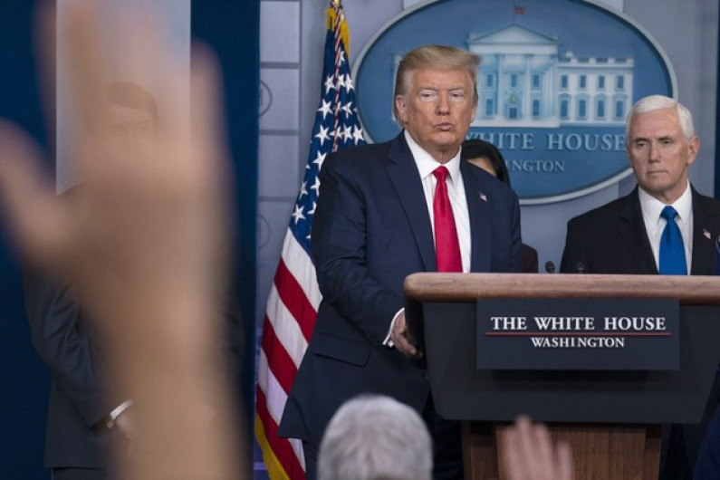 EU con controles fronterizos más estrictos, se detendrán los viajes no esenciales en frontera sur