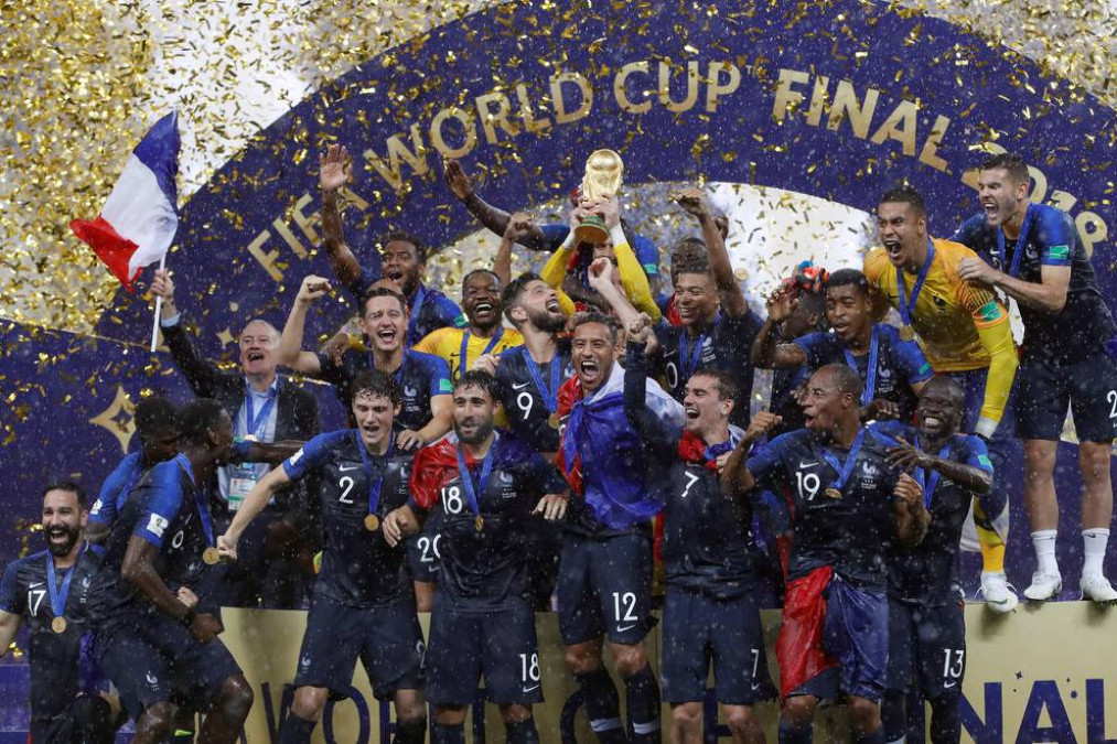 Lo más buscado en Google en 2018