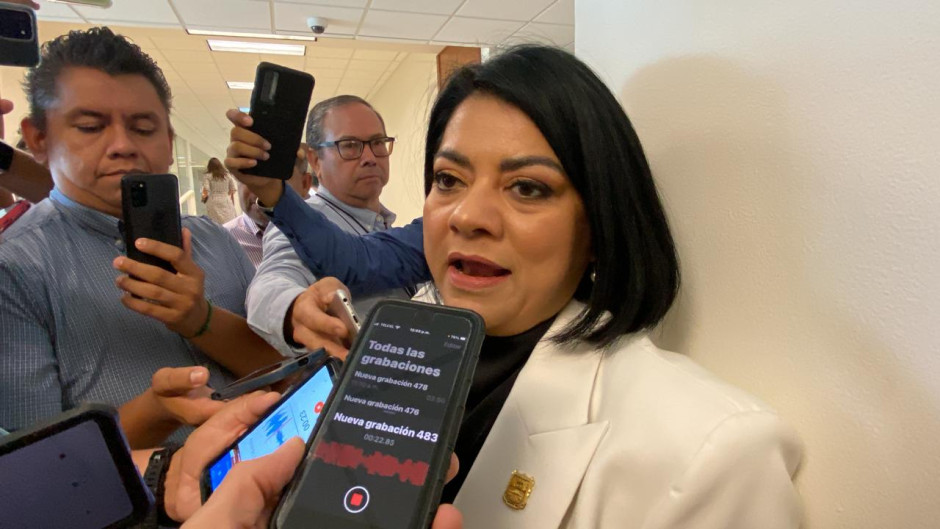 Pedirán al Auditor interino de la ASE, presente denuncias penales