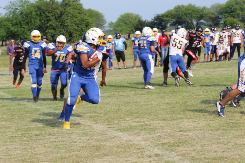 Disputan Jornada 4 en Juvenil A LUFAUAT