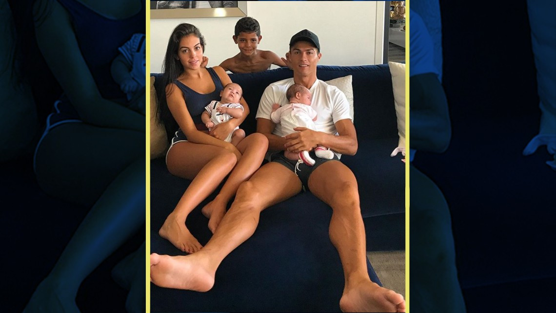 Las 10 imágenes con más likes en instagram en 2017