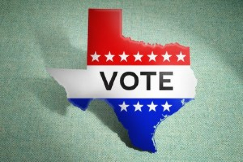 Texas suma 17 millones de votantes registrados para elecciones en Estados Unidos