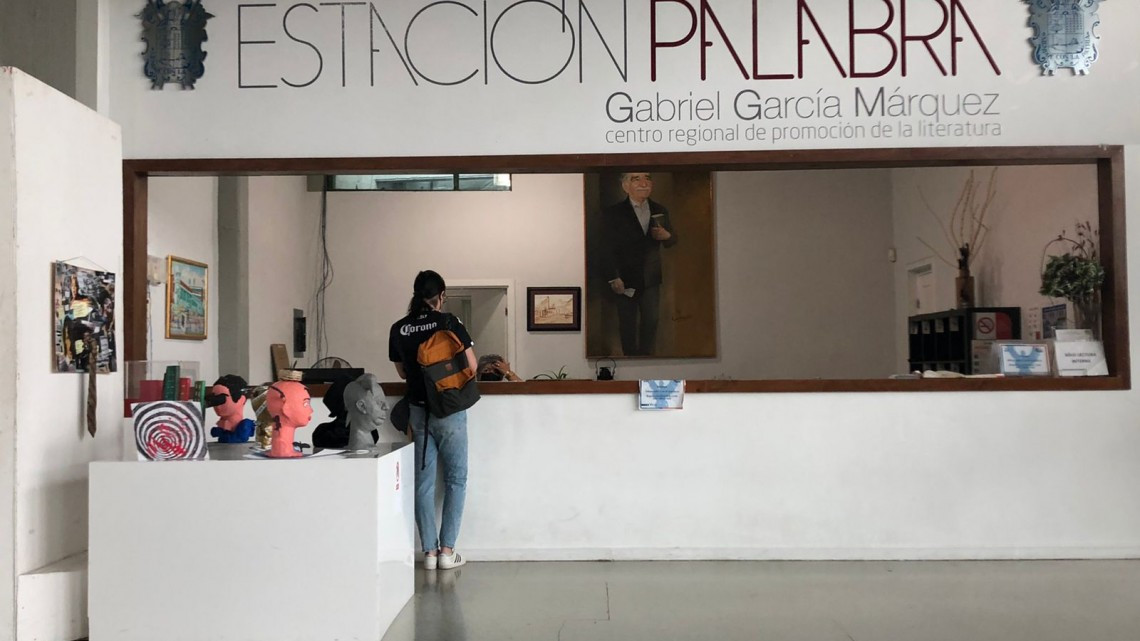 Estación Palabra en NL realizará campamento "El misterio en la estación" 