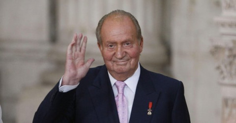 El rey Juan Carlos se someterá a una operación cardiaca  