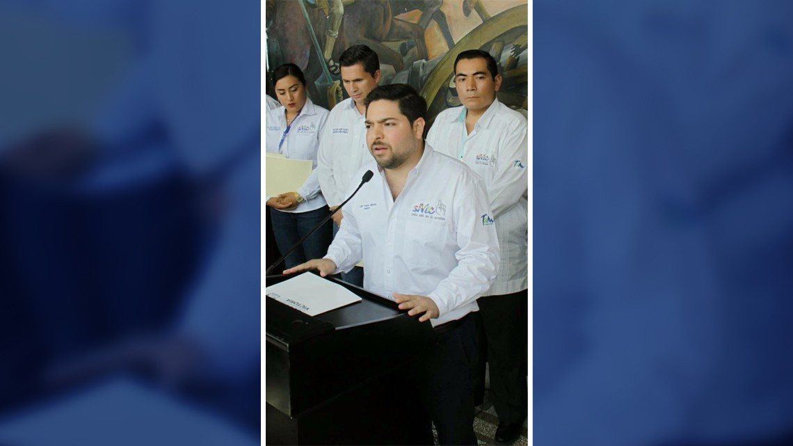 Renuncia Síndico a bancada del PAN por administración fallida de “Xico”