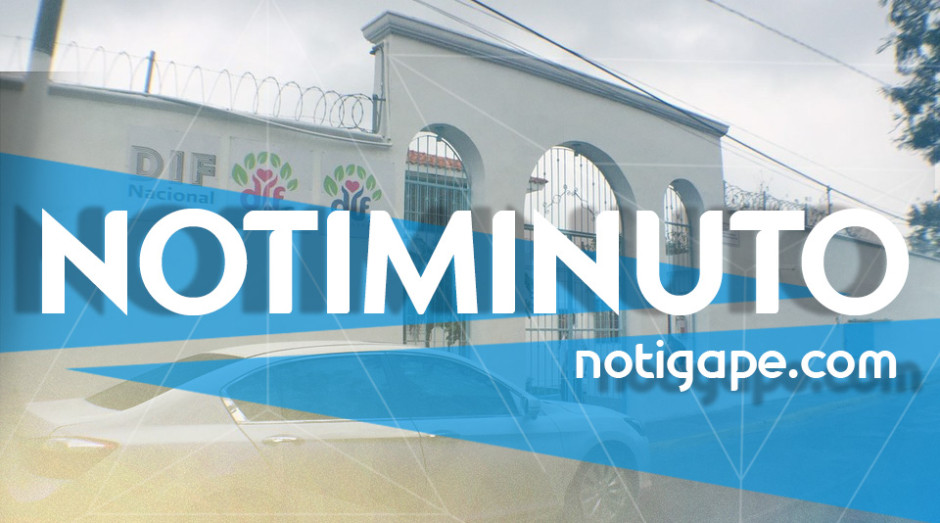 Conoce las noticias más relevantes del día en el Notiminuto