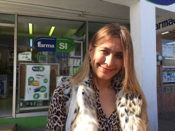 Aumento de combustibles es por Reforma Fiscal, no Energética: Maki Ortiz