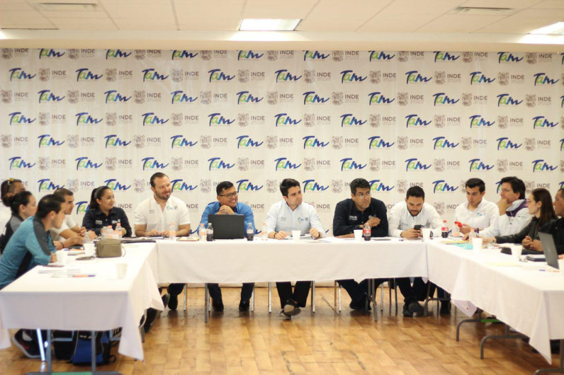 Tamaulipas será sede de tres regionales