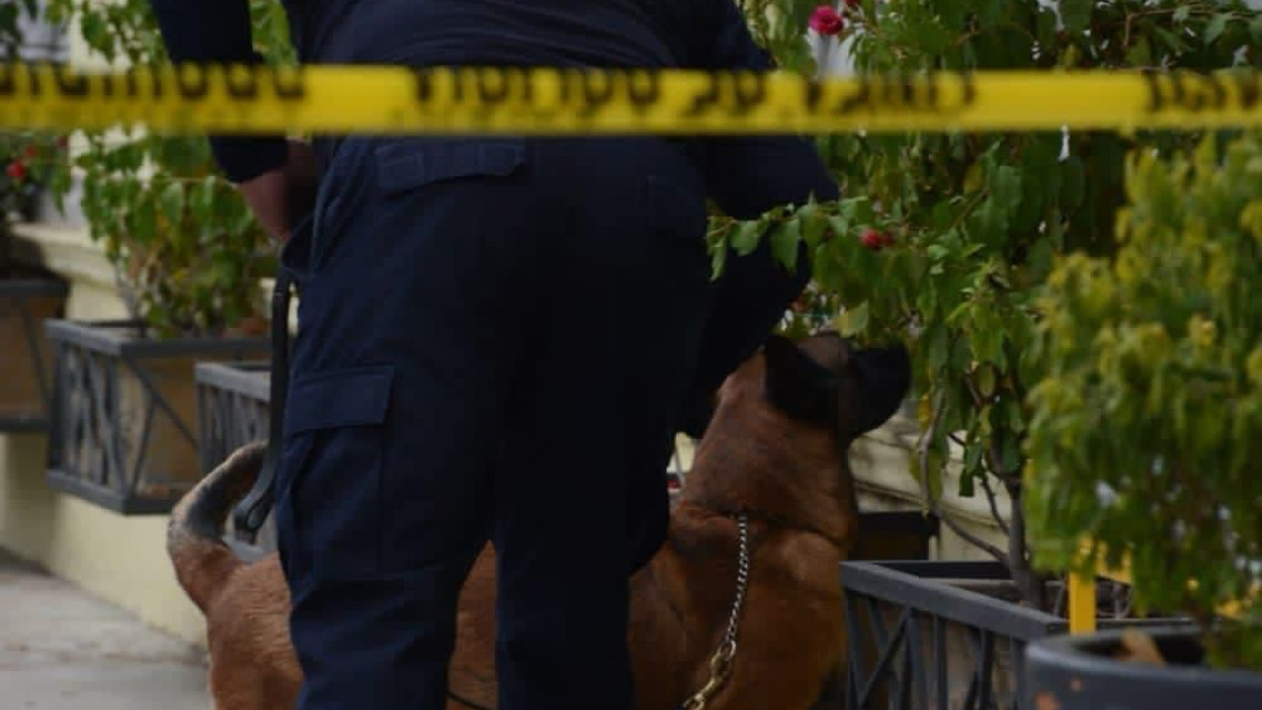 Nueva amenaza de bomba en alrededores de Palacio de Gobierno