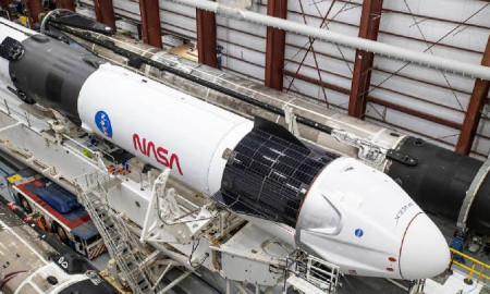 Donación de nave espacial a TSTC de Harlingen apoya a los estudiantes