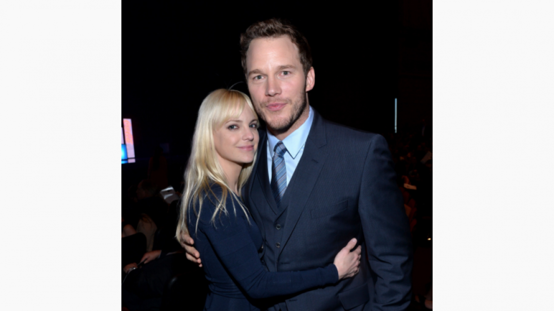 Las 10 parejas de Hollywood que terminaron este 2017