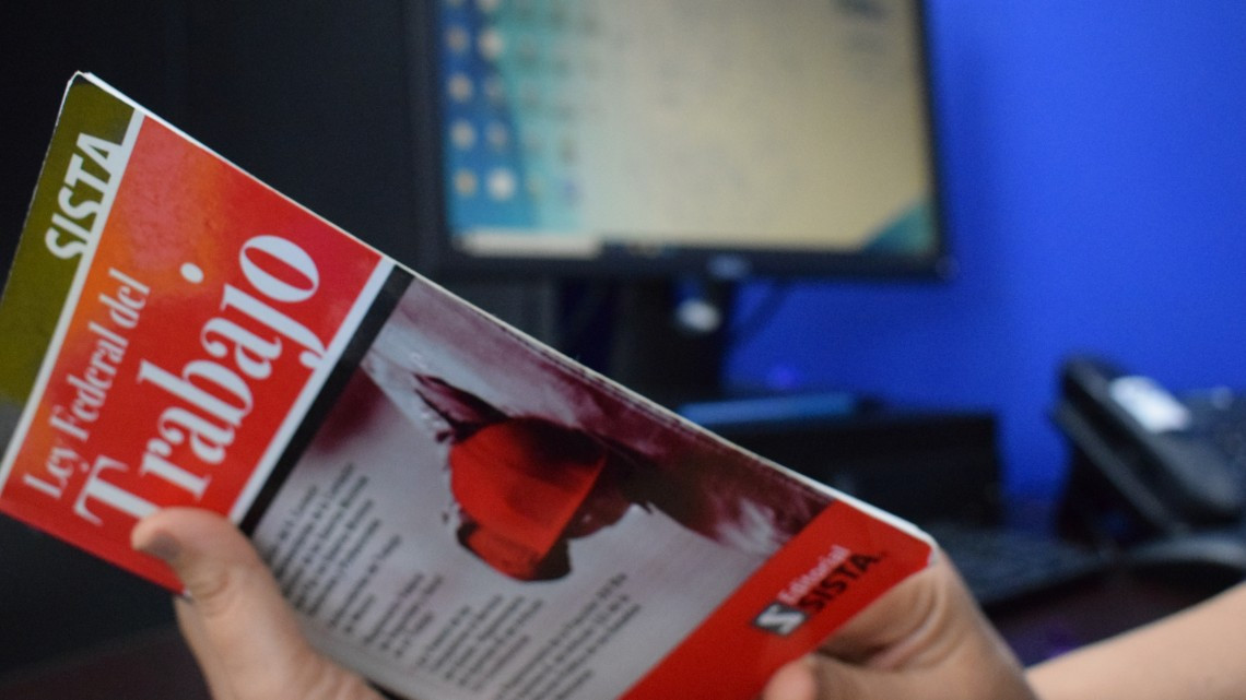 Garantiza Gobierno de Tamaulipas derechos laborales de los trabajadores