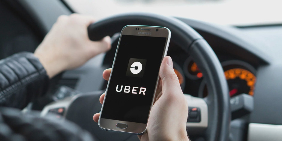 Servicios como Uber, Didi y Cabifi ya podrán operar en Tamaulipas