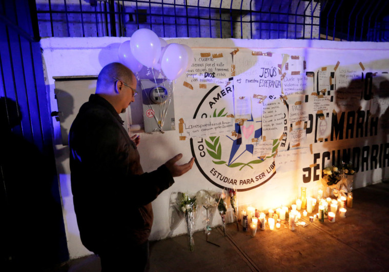 Tiroteo en escuela de Monterrey obliga a revisar edad penal: PRD