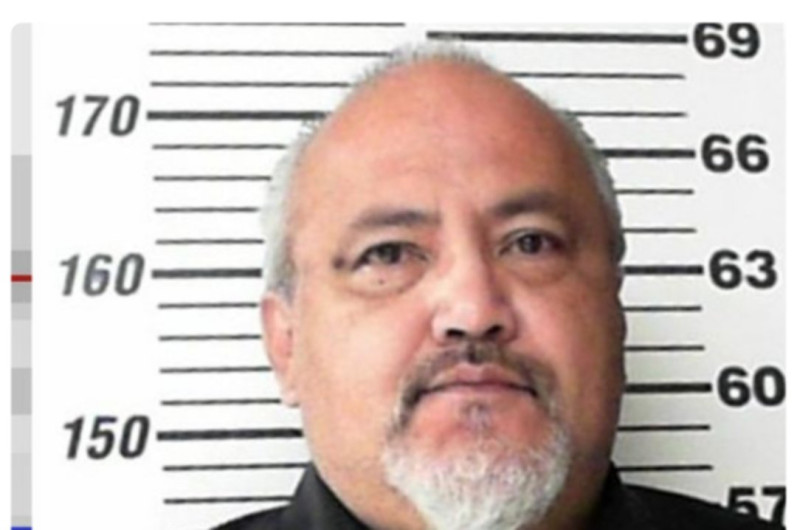 Arrestan a alcalde Interino de Donna por conducir en ebriedad