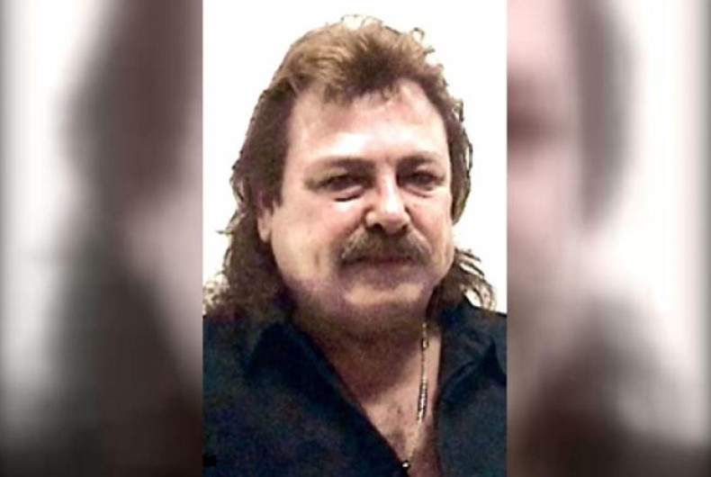 Liberan a excantante del Grupo Mazz