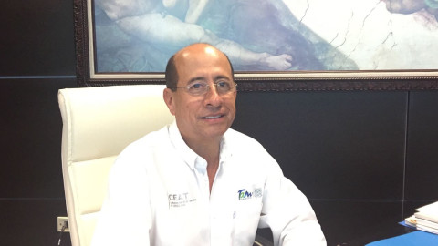 Mejorarán redistribución de agua con Acuaférico de Ciudad Victoria