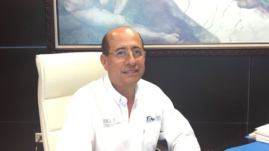 Mejorarán redistribución de agua con Acuaférico de Ciudad Victoria