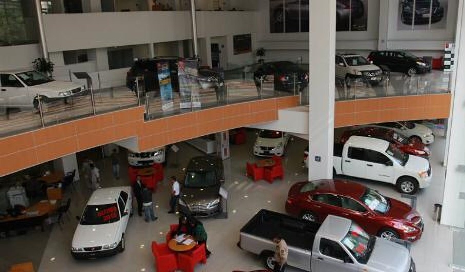 Derogación de tenencia vehicular aumentaría ventas: AMDA