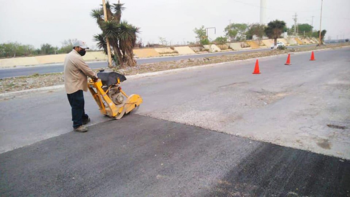 SSP implementa acciones en la ciudad