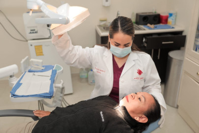 Clínicas UNE acercan servicios de salud de calidad a colonias de la periferia