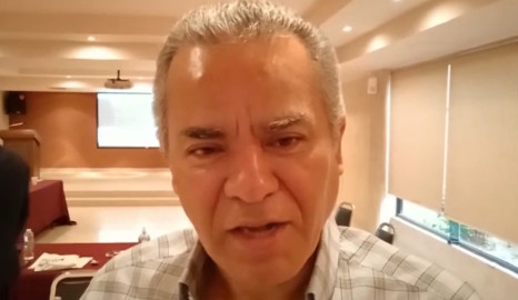 Faltan transportistas en Nuevo Laredo 