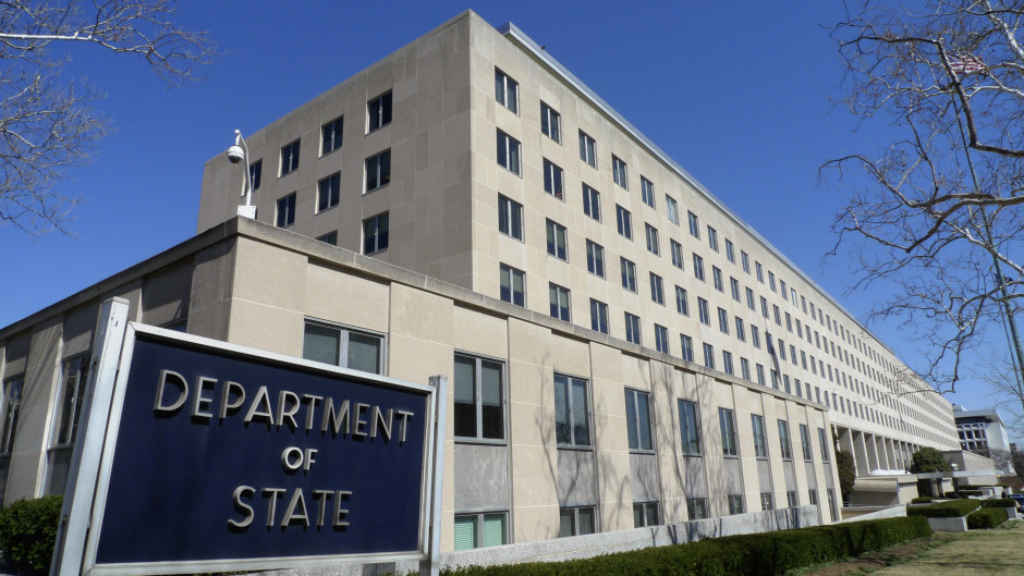Estados Unidos acusó a China de desinformación acerca de mal manejo de la pandemia 
