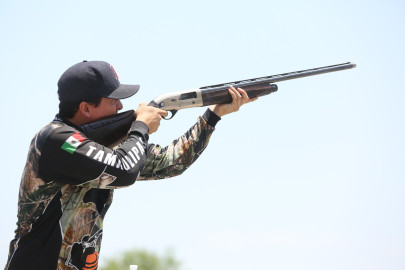 Se incrementa actividad cinegética en Tamaulipas