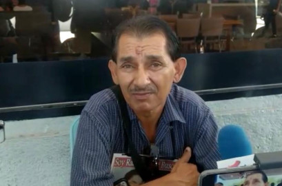 Piden a Comisión Nacional de Búsqueda no hacerse tontos