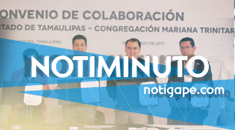 Las noticias más relevantes en un minuto