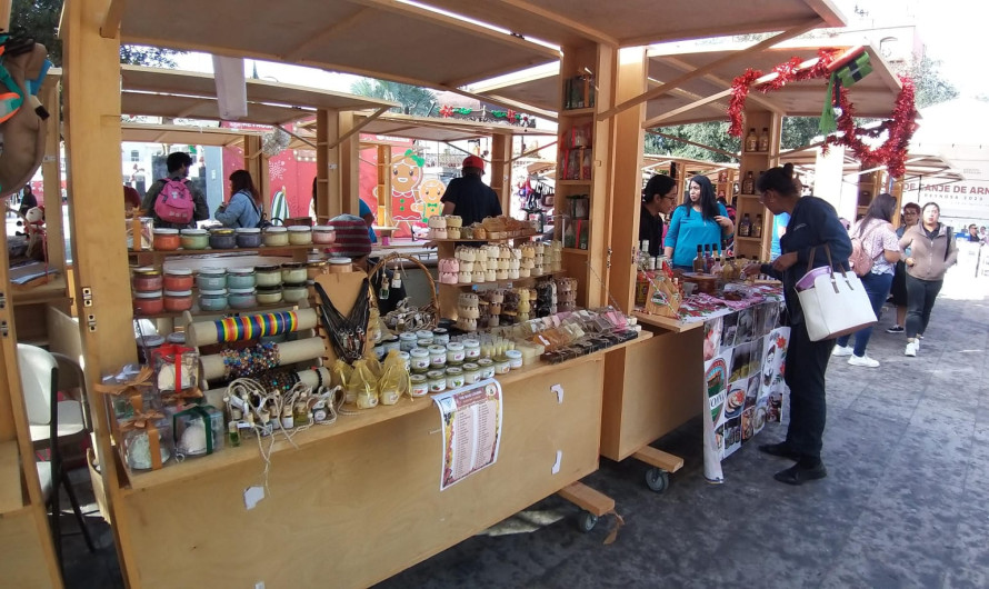 Impulsa Alcalde Carlos Peña Ortiz a emprendedores de la región 