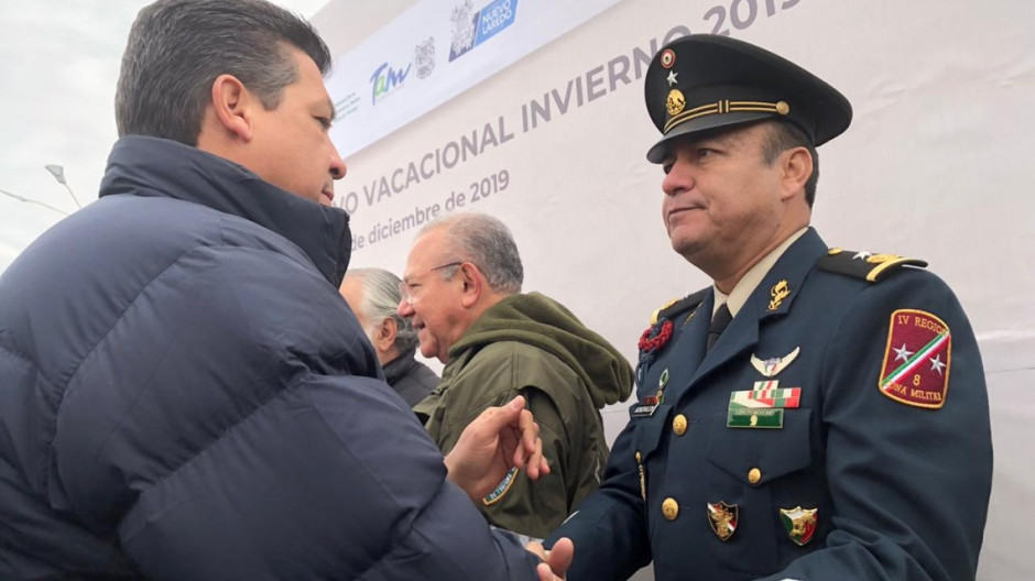  Esperan cifra histórica y sin precedentes de visitantes a Tamaulipas: Operativo vacacional Invernal 2019