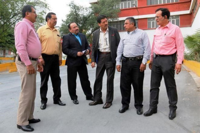 Otro sindicato renuncia a la CTM