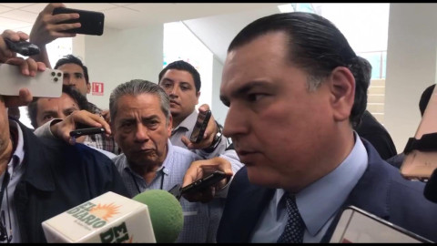 Diputados buscarán obligatoriedad de Operativo Mochila