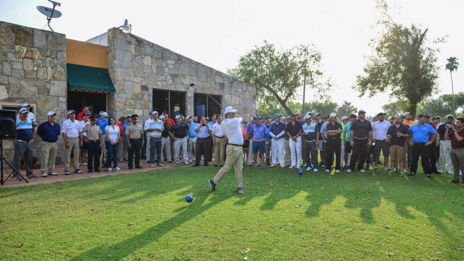 "Copa Imagen Nuevo Laredo 2017” se lleva a cabo