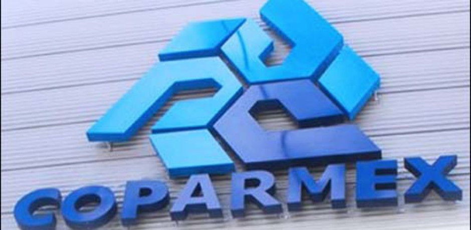 Respalda COPARMEX propuesta de sancionar uso de “armas réplica”