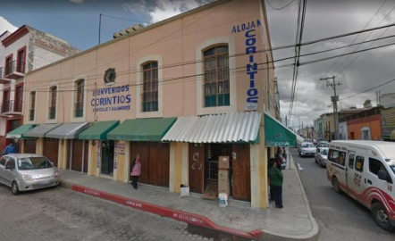 Mata a sus hijos y luego se suicida