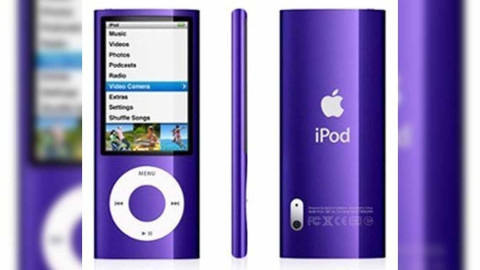 Adiós a los iPod Shuffle y Nano