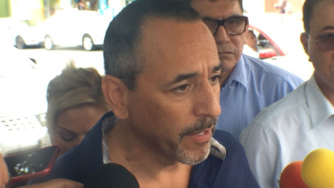 Desairan diputados federales segunda audiencia ciudadana