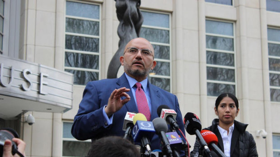 Joaquín “El Chapo” Guzmán se niega a cooperar con gobierno de EU