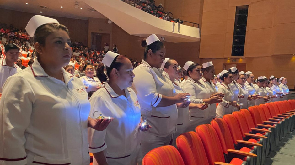 Graduan alumnos de talleres CEDIF