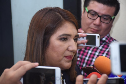 Incremento al salario y reducción del IVA benefician a la frontera: Estela Chavira