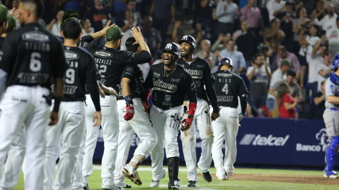 Sultanes, bicampeones de la Zona Norte