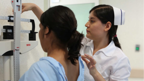 DIF Tamaulipas se une a las familias tamaulipecas en su lucha contra el cáncer